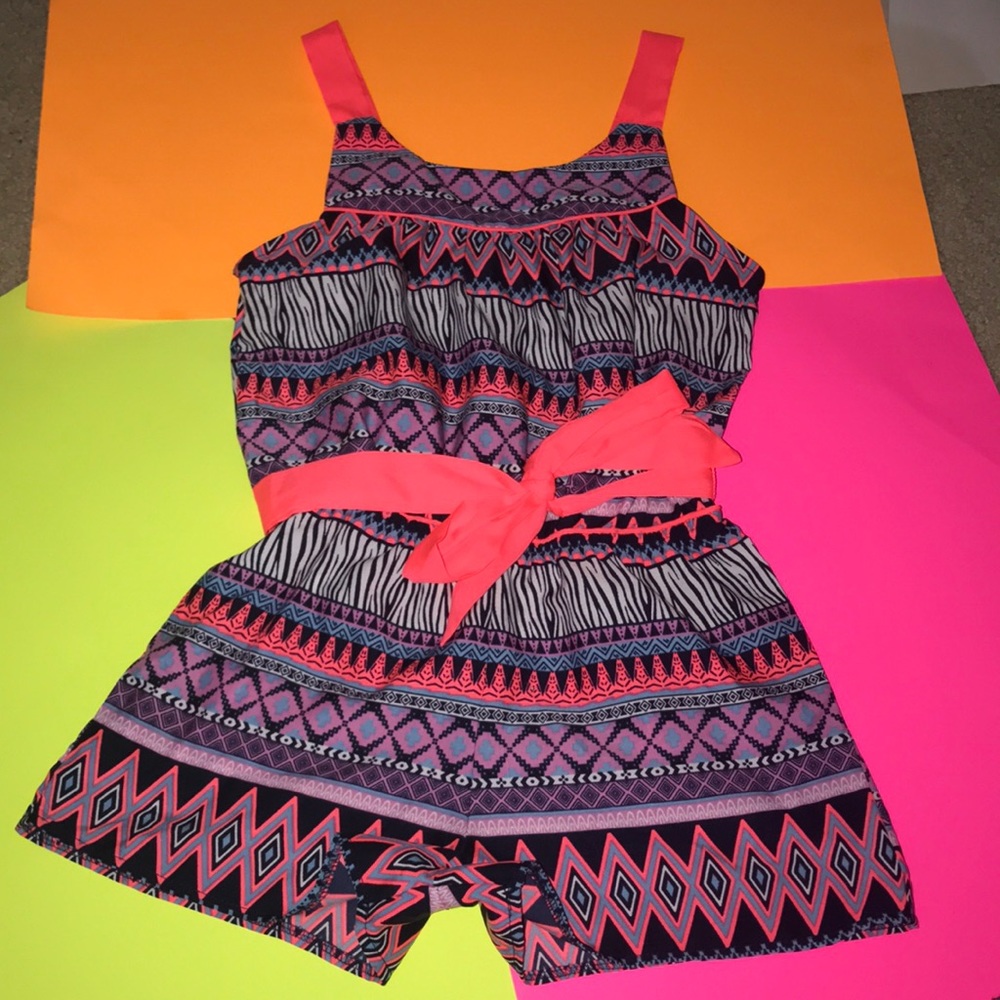 romper